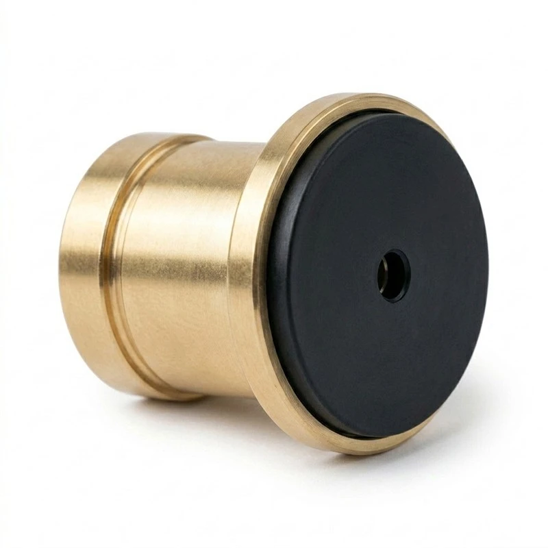 polyurethane valve core2 polyurethane valve core2